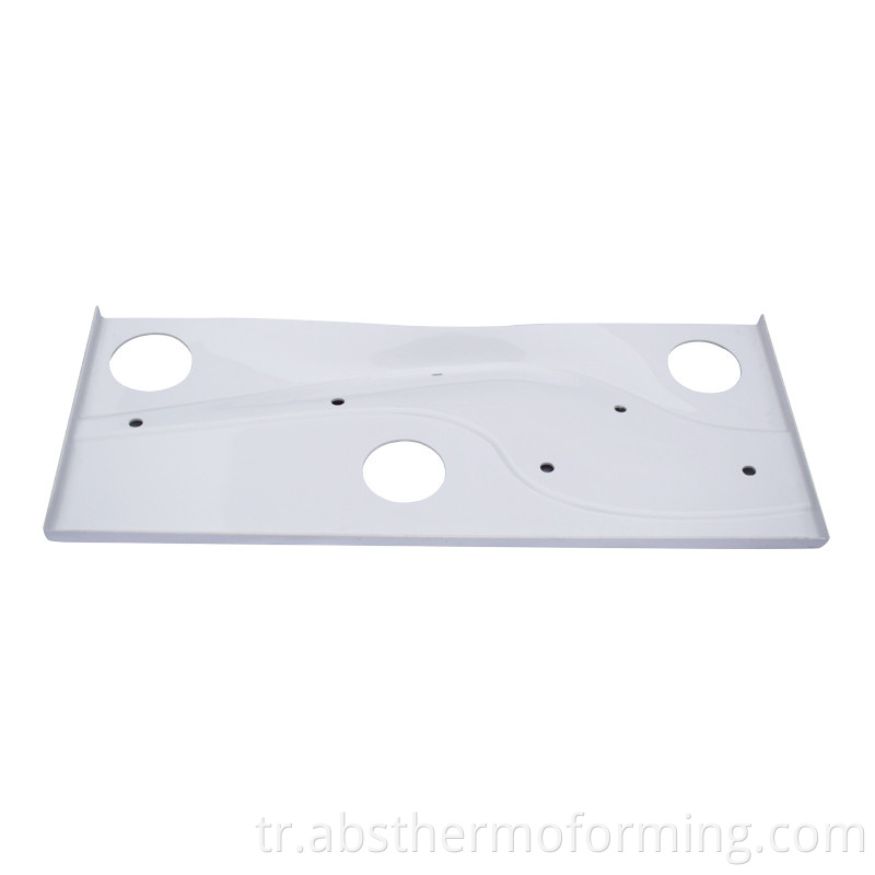 Özel termoform parçaları Custom Thermoforming Parts